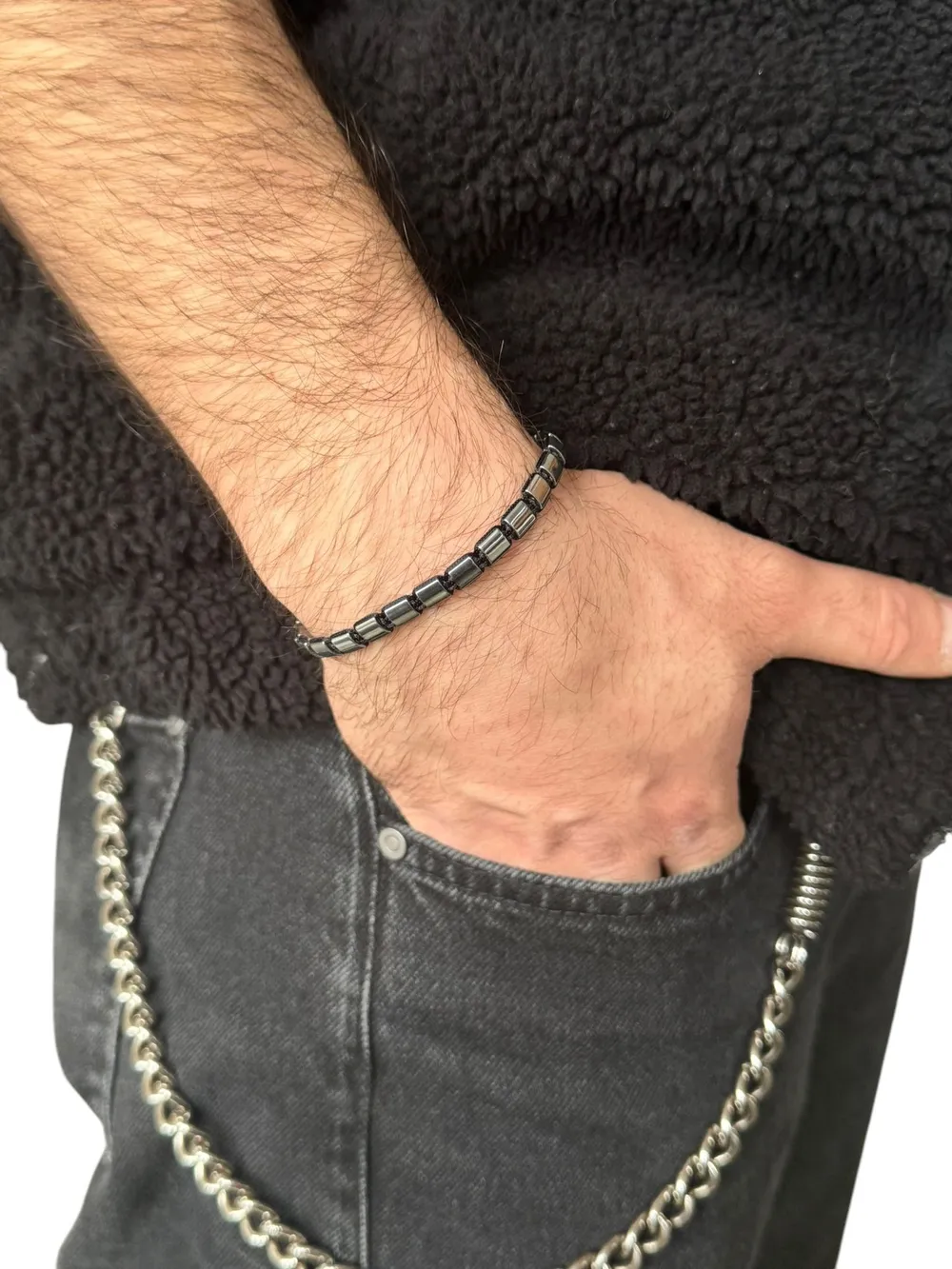 Namaste Bileklik DKMKN02189