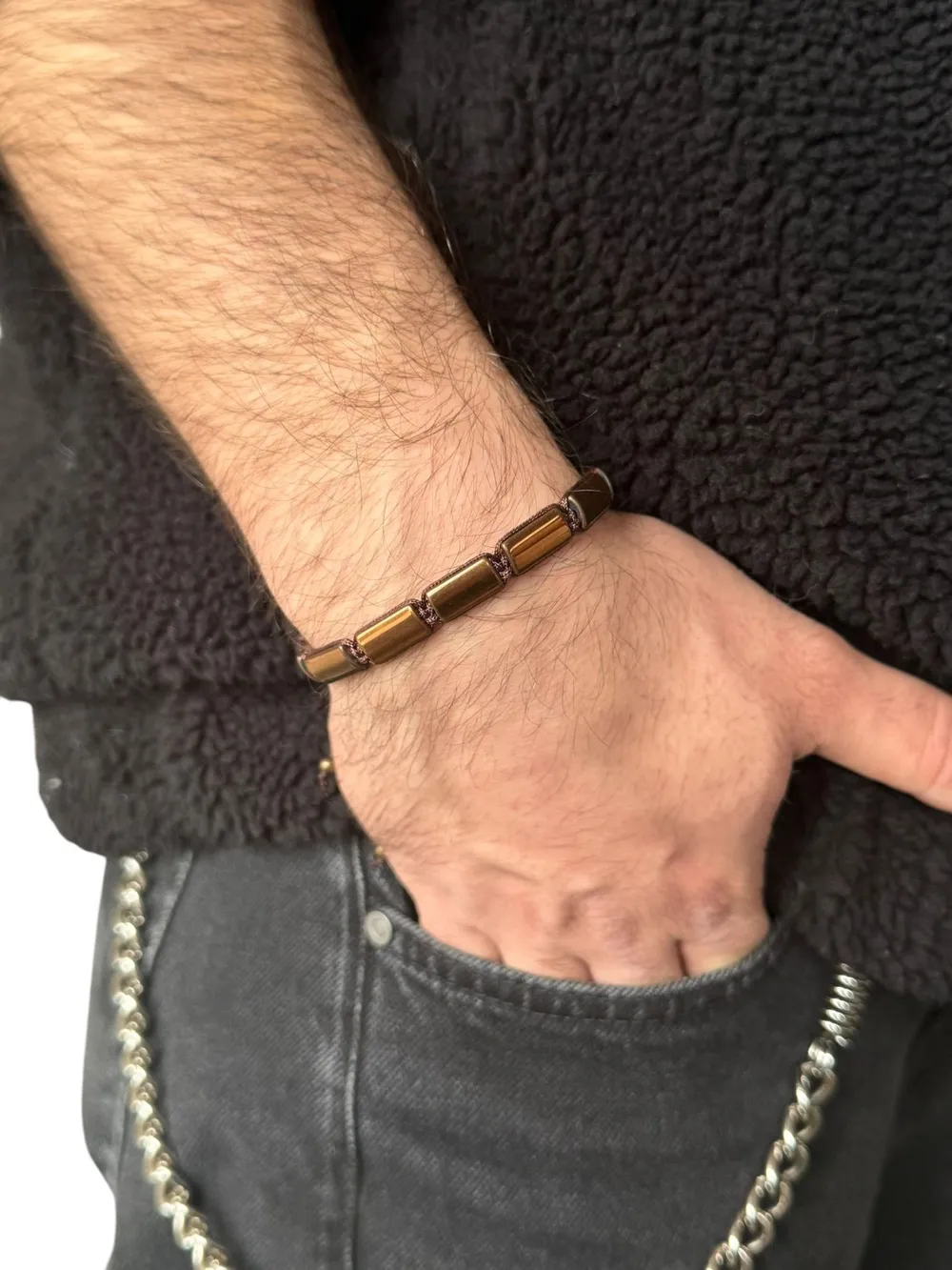 Namaste Bileklik DKMKN02190