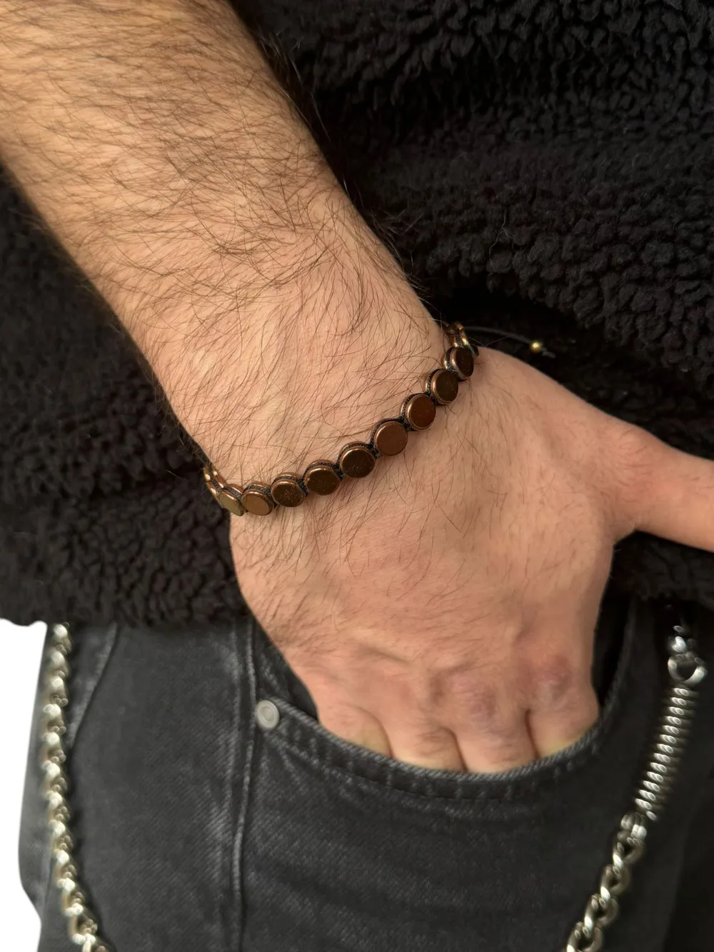 Namaste Bileklik DKMKN02191