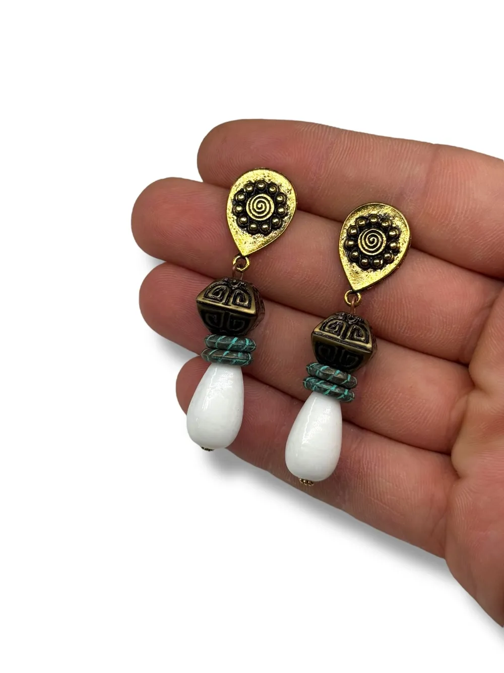 Namaste Küpe DKMKN023371405