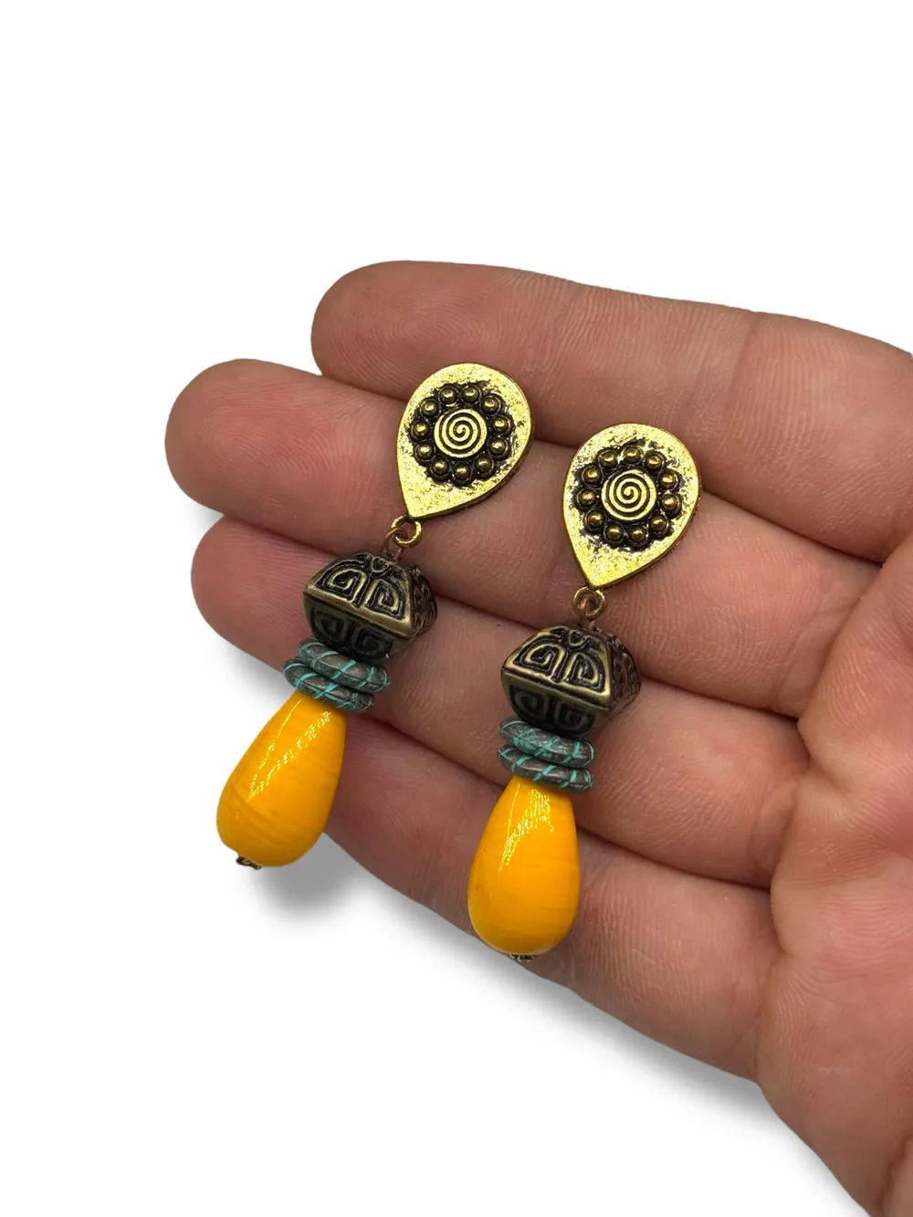Namaste Küpe DKMKN023371406