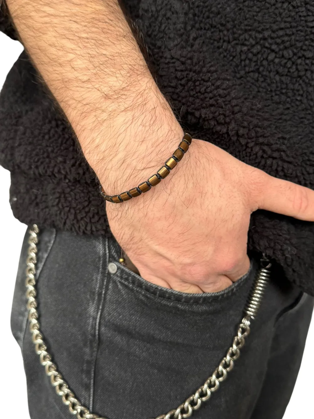 Namaste Bileklik DKMKN02193