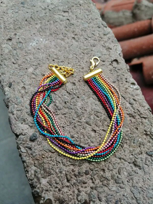 Namaste Bileklik BB1090995349