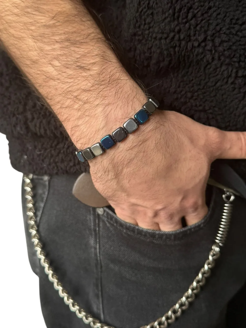 Namaste Bileklik DKMKN02196