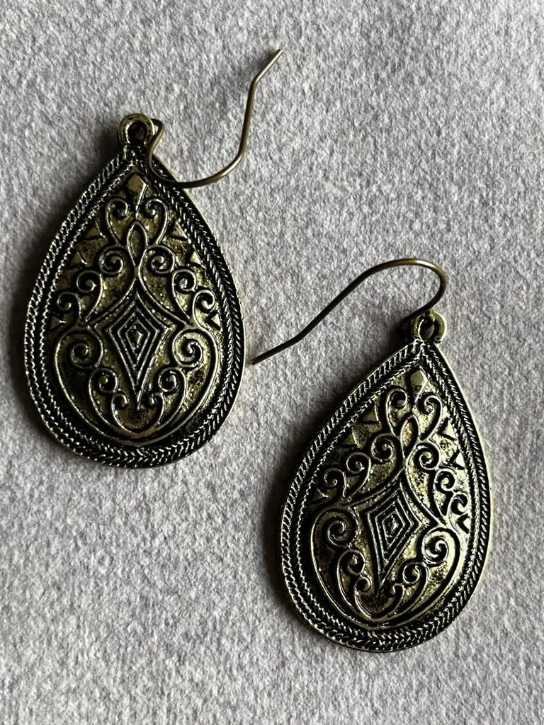 Namaste Küpe DKMK0100