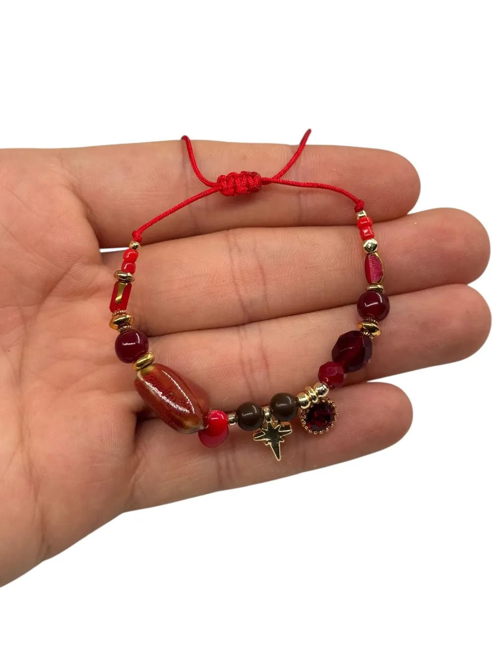 Namaste Bileklik KK0Z085