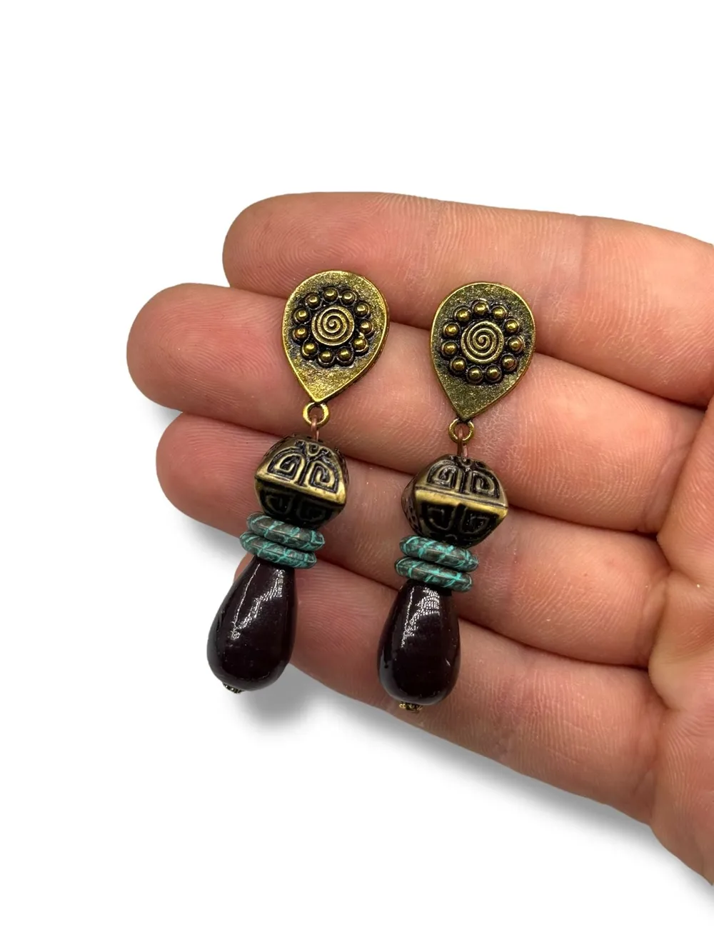 Namaste Küpe DKMKN023371414