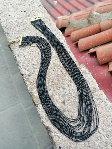 Namaste Kolye NMK001273