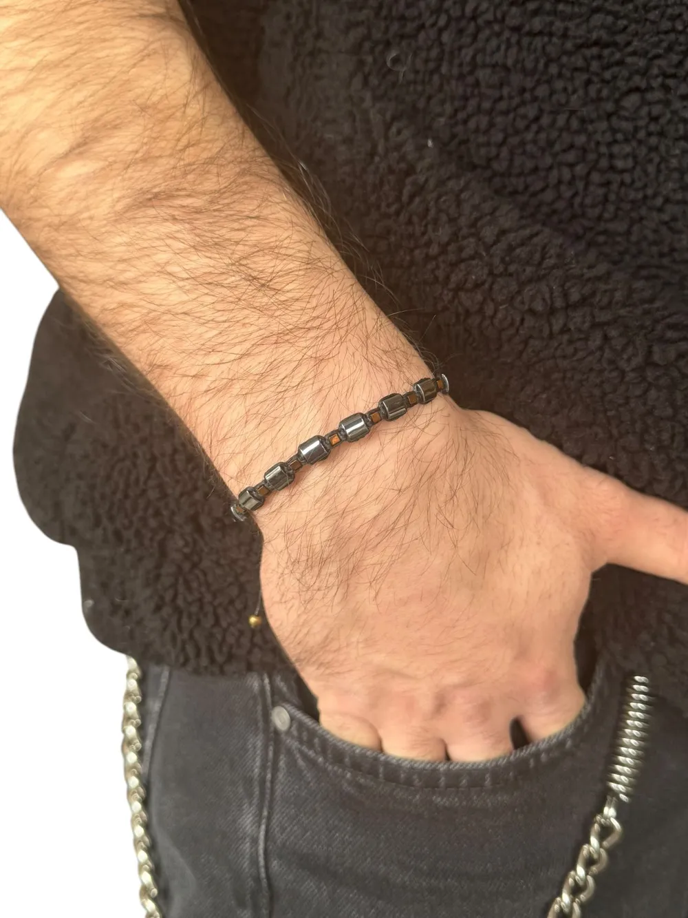Namaste Bileklik DKMKN02204