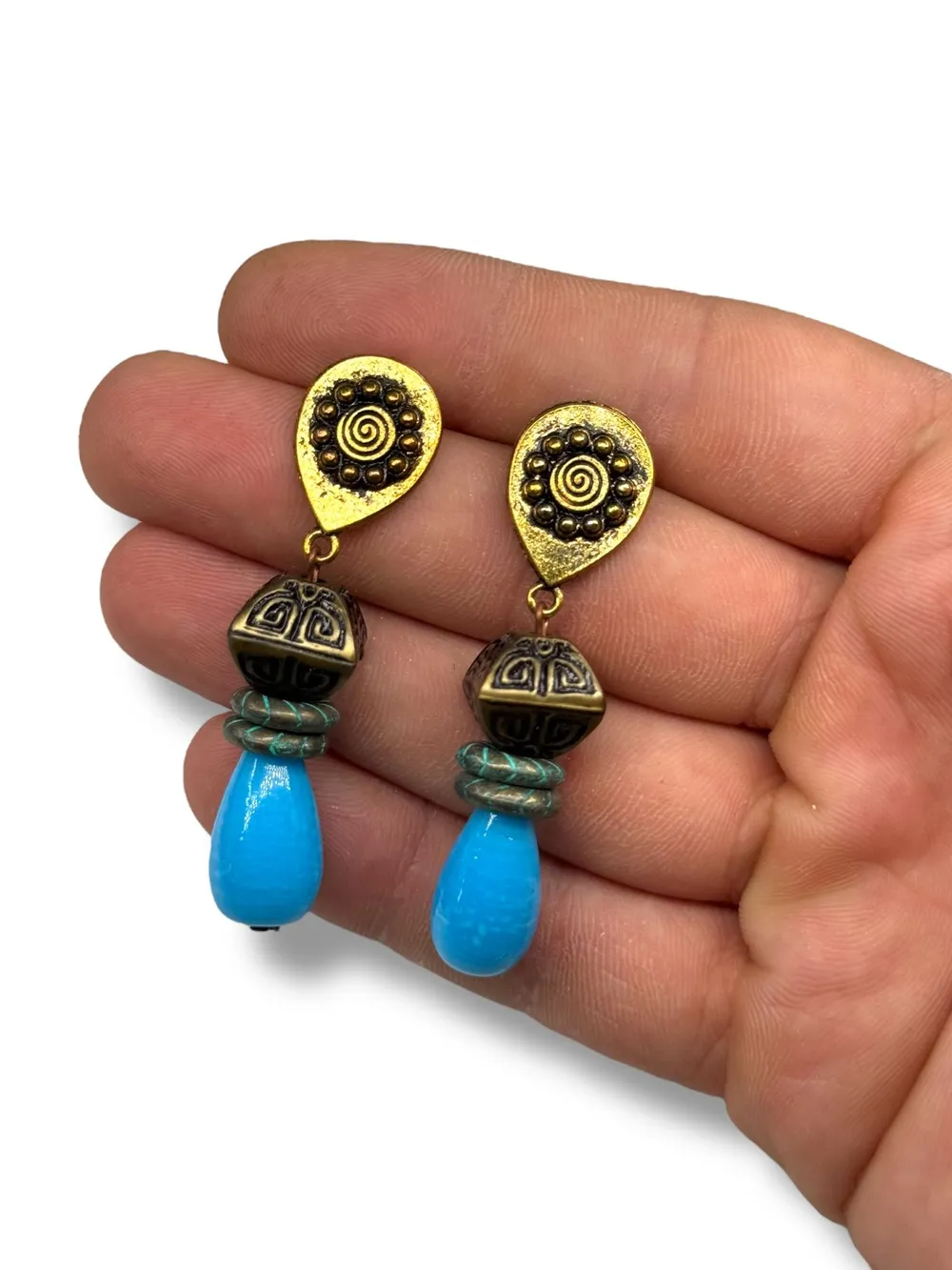 Namaste Küpe DKMKN023371417