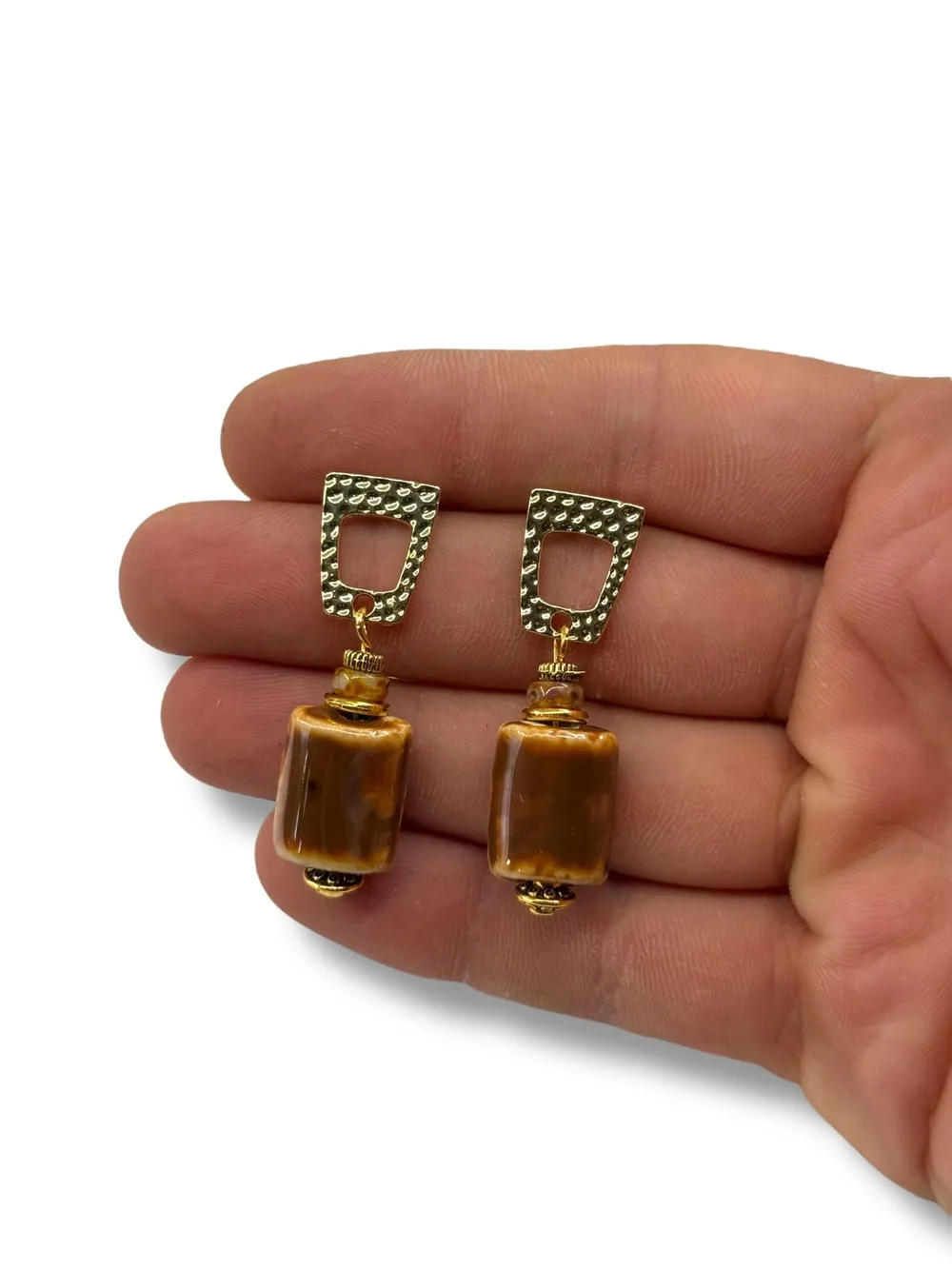 Namaste Küpe DKMKN023371417(Kopya-7SR)