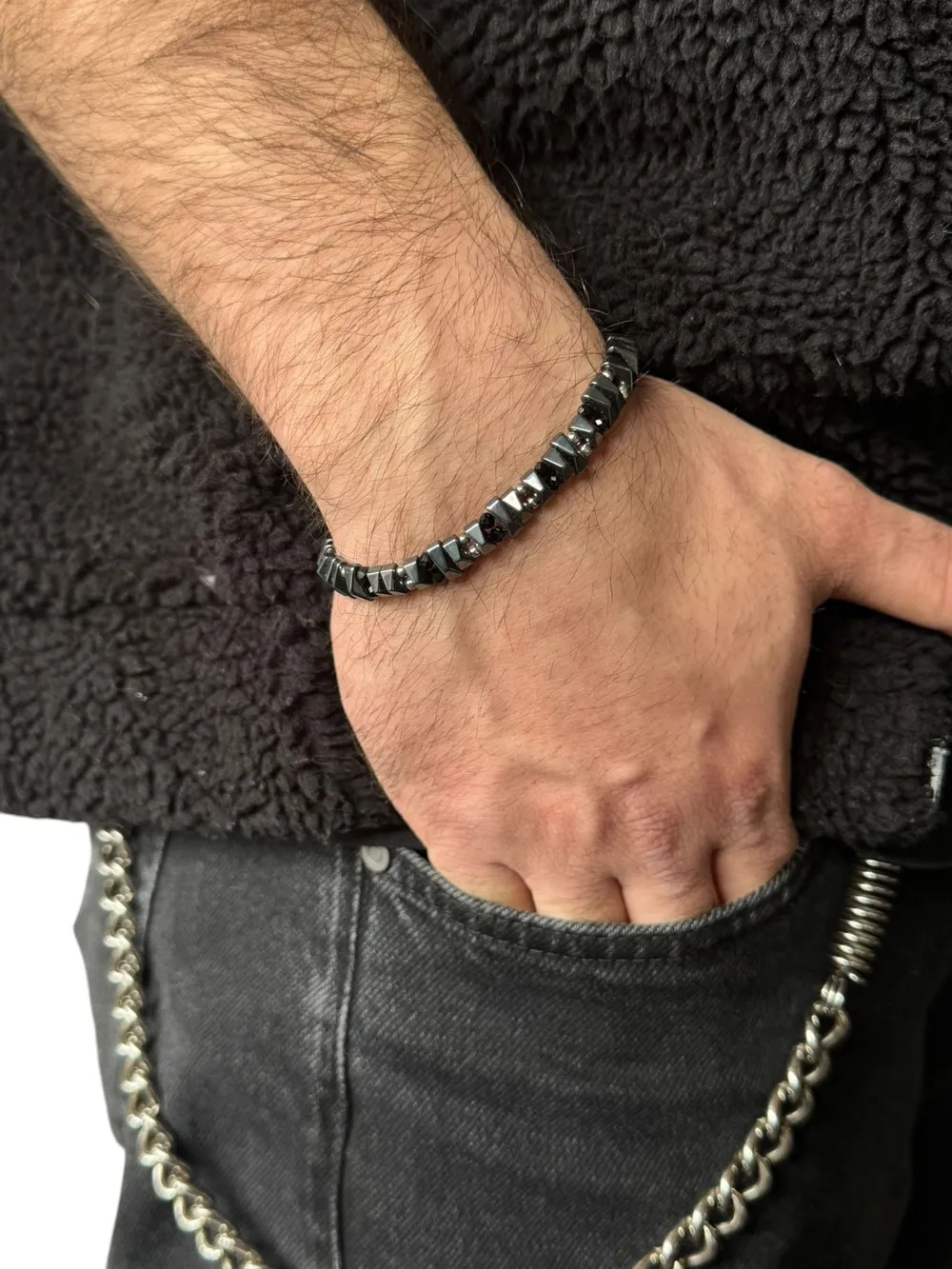 Namaste Bileklik DKMKN02208