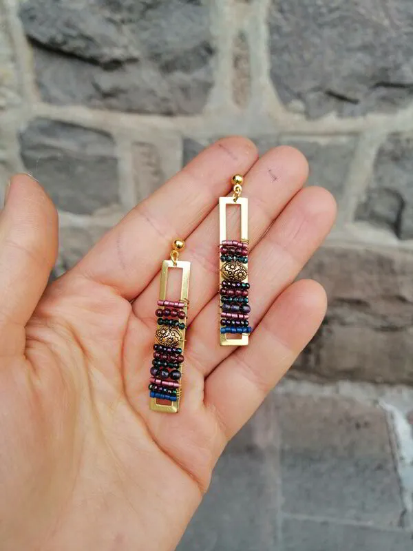 Namaste Küpe KK02889639