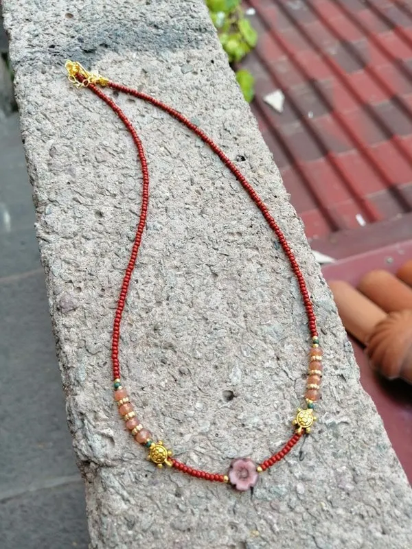 Namaste Kolye NMK001007
