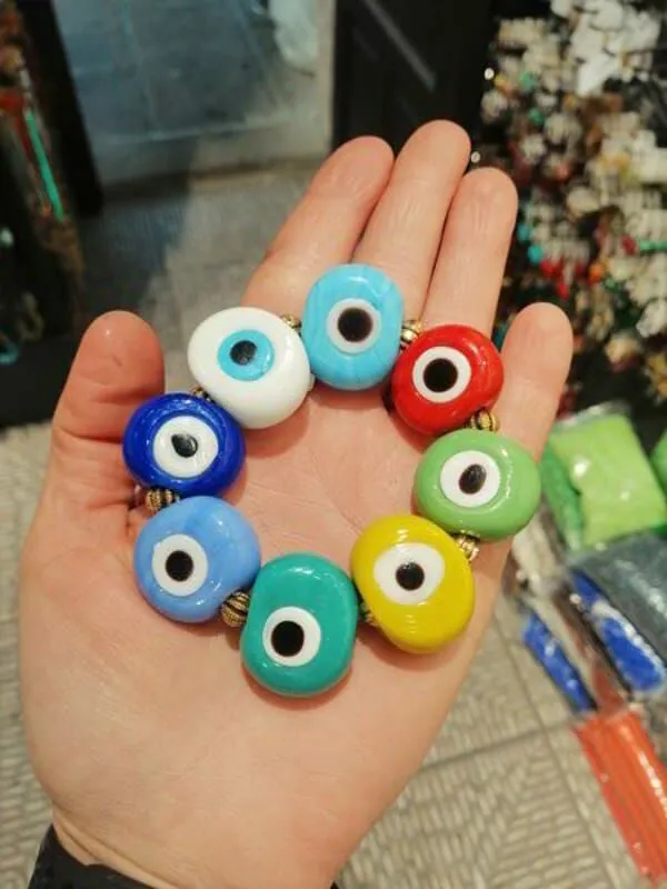 Namaste Bileklik BB10909953535 1