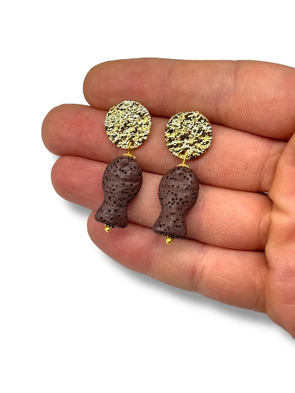 Namaste Küpe DKMKN02337145