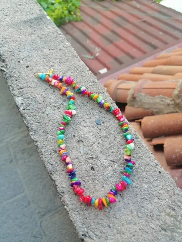 Namaste Kolye NMK011948