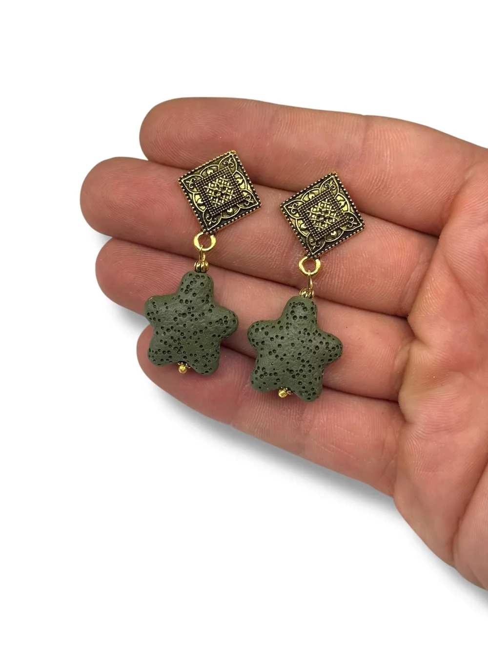 Namaste Küpe DKMKN02337158