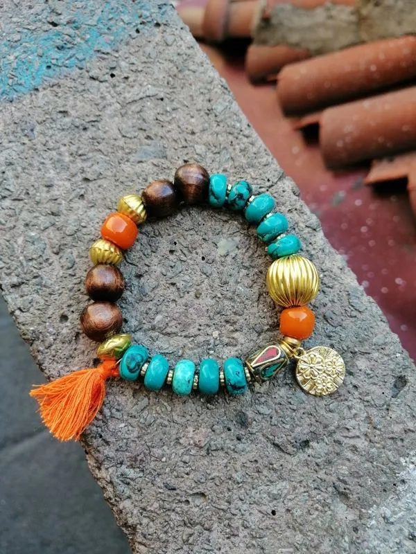 Namaste Bileklik DKMKN02043