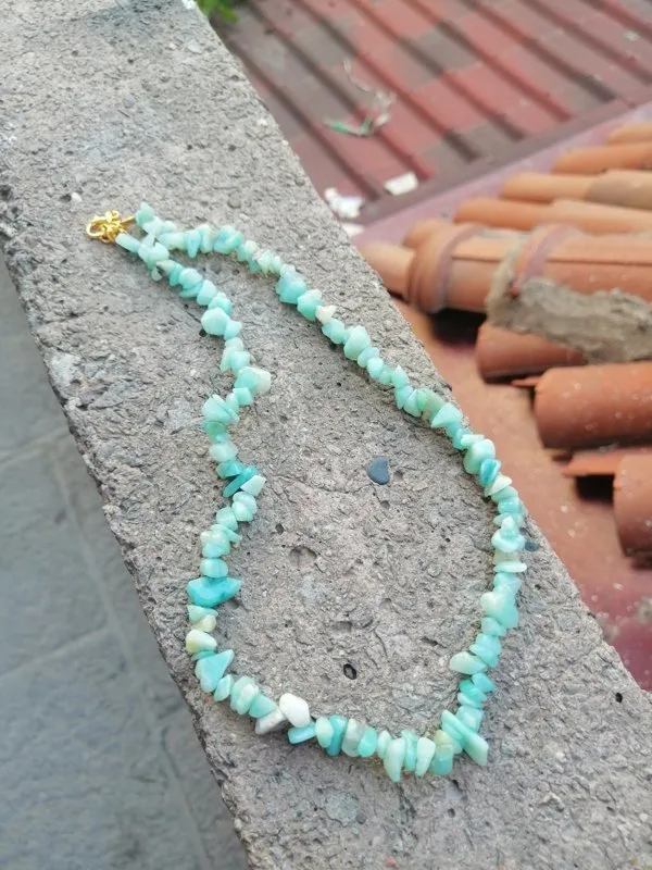 Namaste Kolye NMK011951