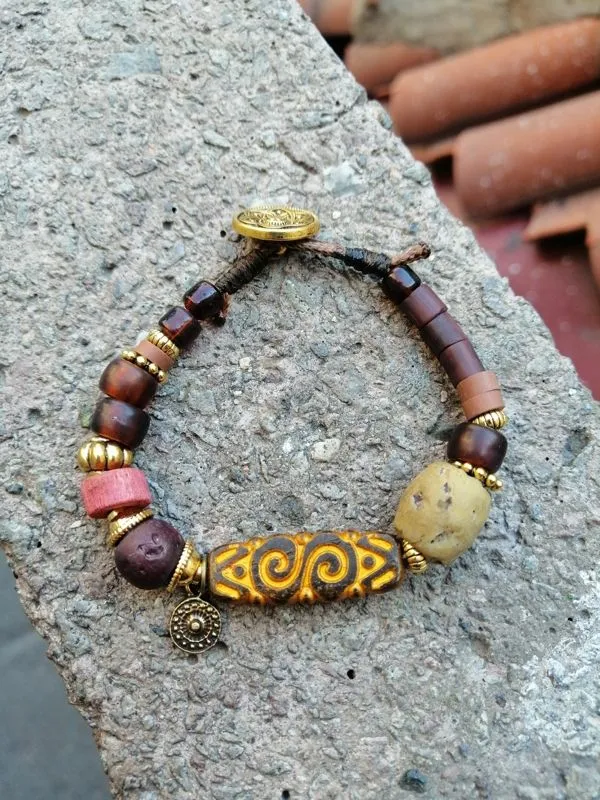Namaste Bileklik DKMKN02045
