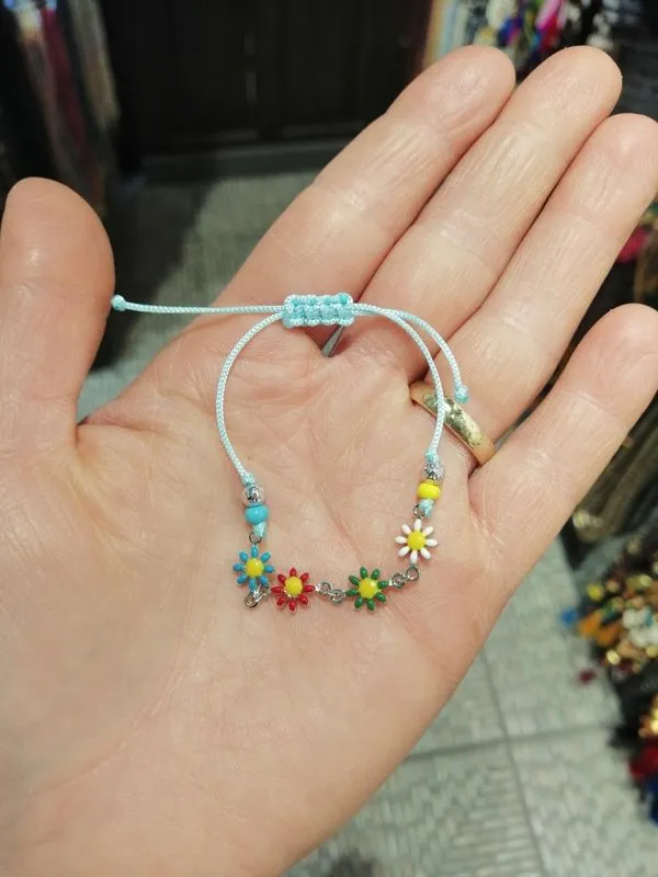 Namaste Bileklik DKMKN02050