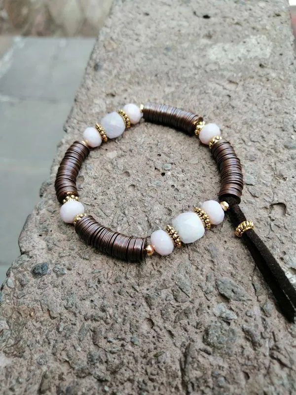 Namaste Bileklik BB109100115