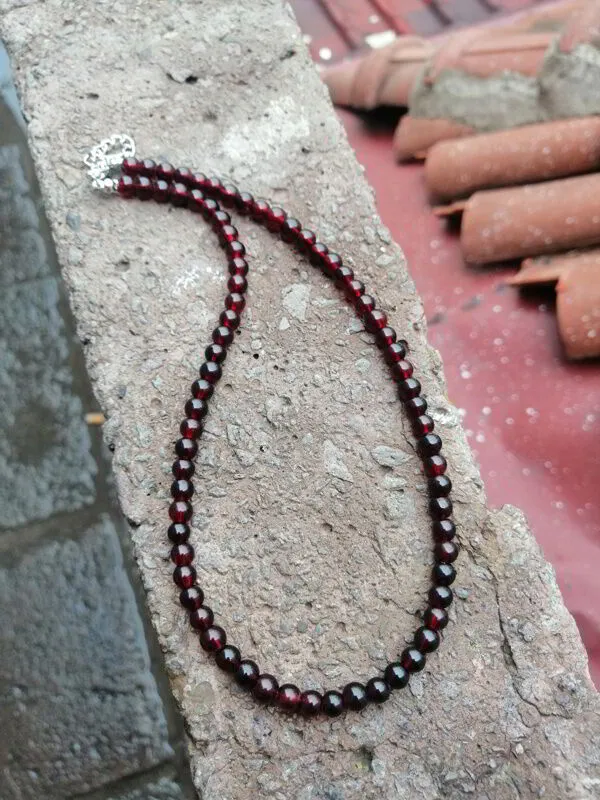 Namaste Kolye NMK001286