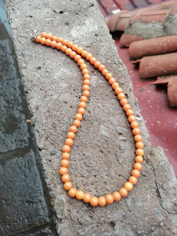 Namaste Kolye NMK001288