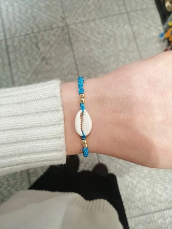 Namaste Bileklik DKMKN02060