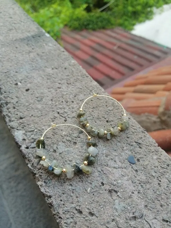 Namaste Küpe AHLNT253959